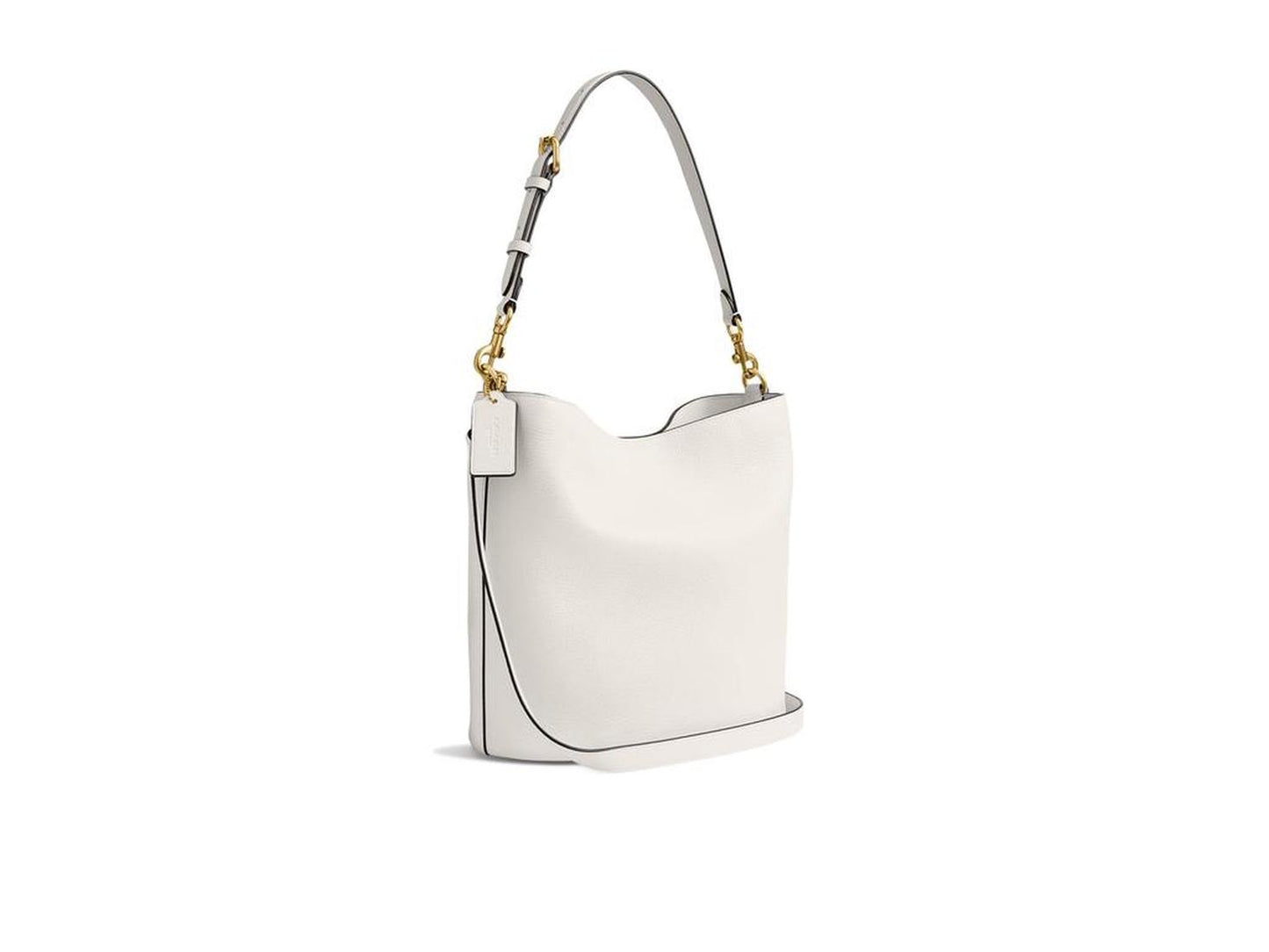 Willow Soft Bucket Bag