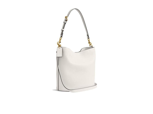 Willow Soft Bucket Bag