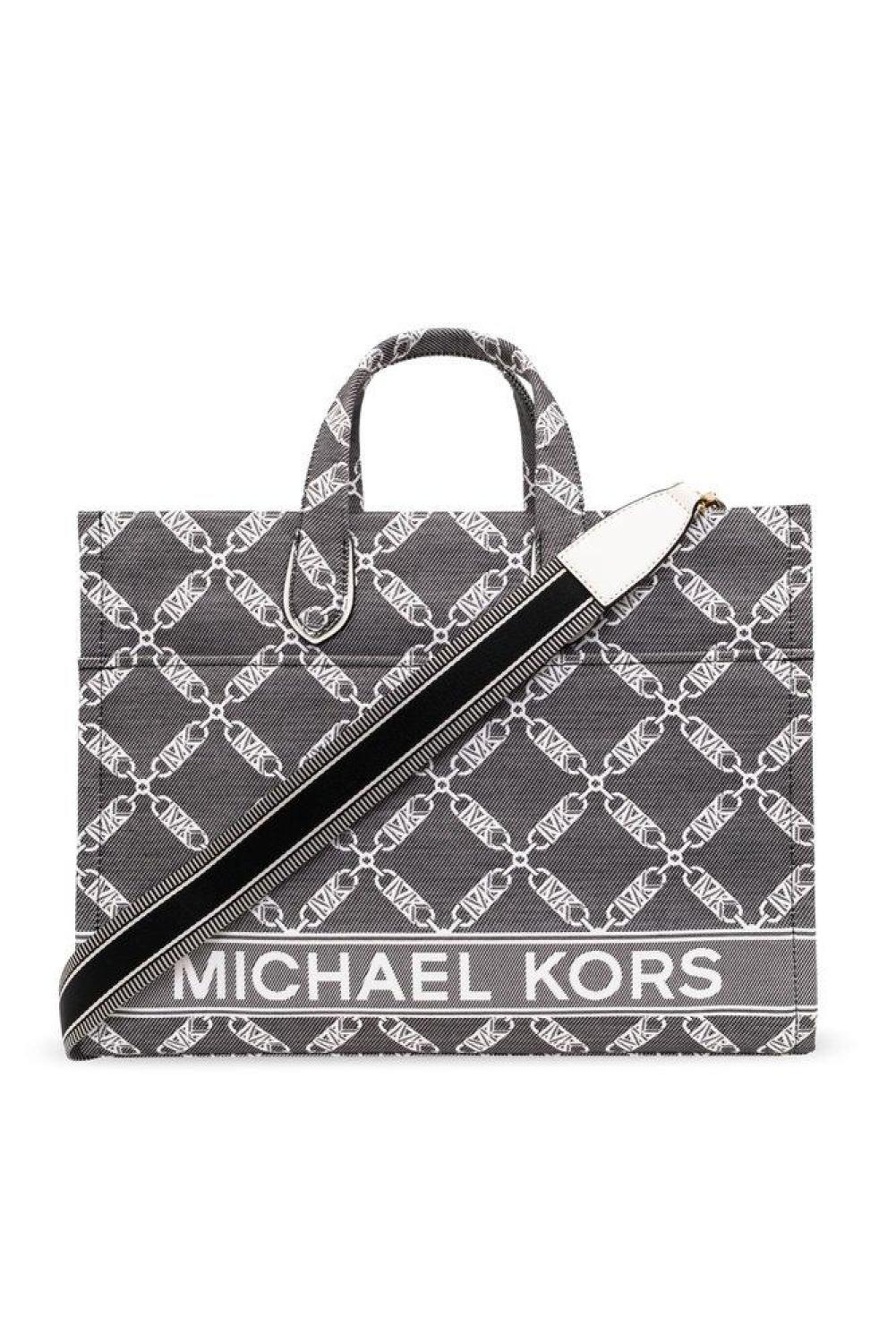 Michael Michael Kors Gigi Large Tote Bag