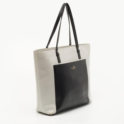 Kate Spade  Leather Street Sadie Tote