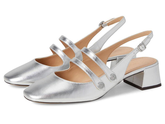 Winley Slingback Mary Jane