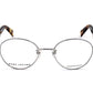 Marc Jacobs Eyewear Round Frame Glasses