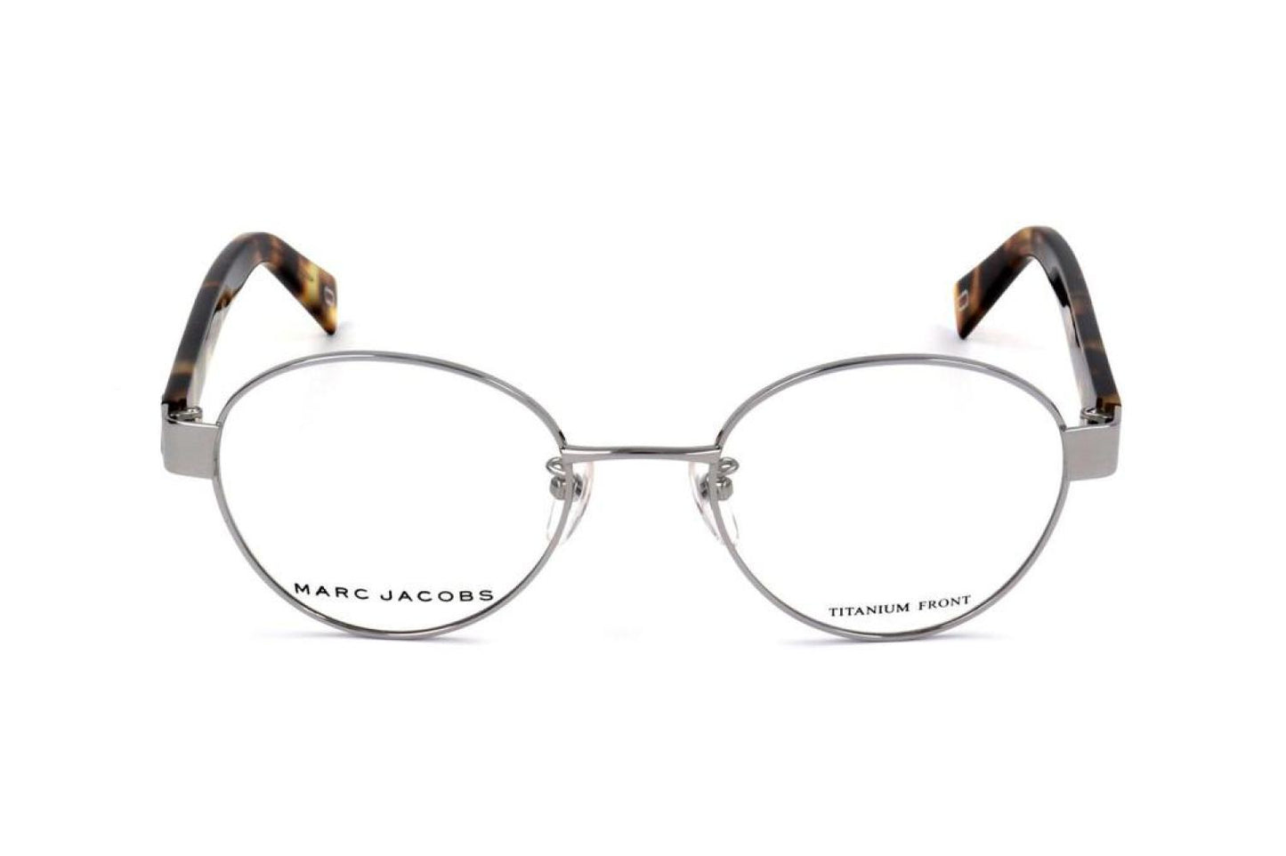 Marc Jacobs Eyewear Round Frame Glasses