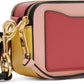 Pink 'The Snapshot' Bag