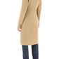 Sportmax Selim Double-Breasted Wool Coat