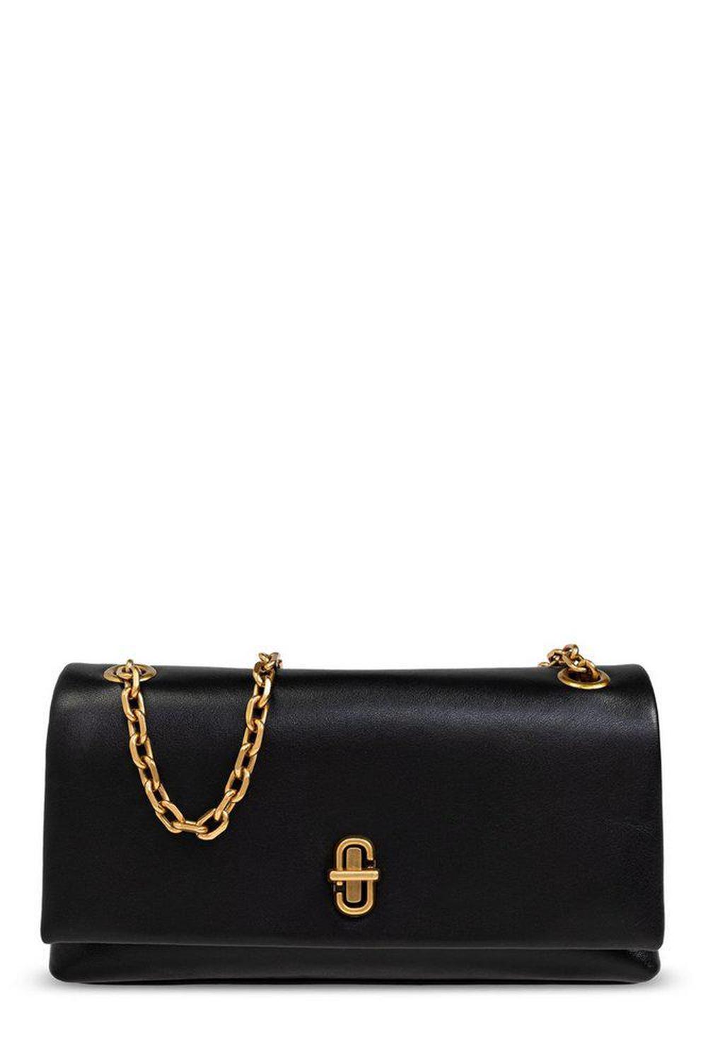 Marc Jacobs The Dual Chain Wallet