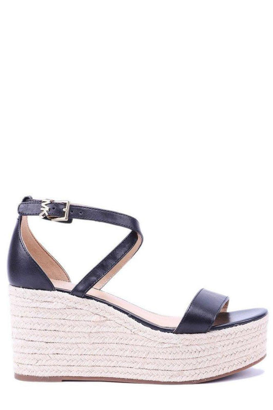 Michael Michael Kors Serena Wedge Sandals