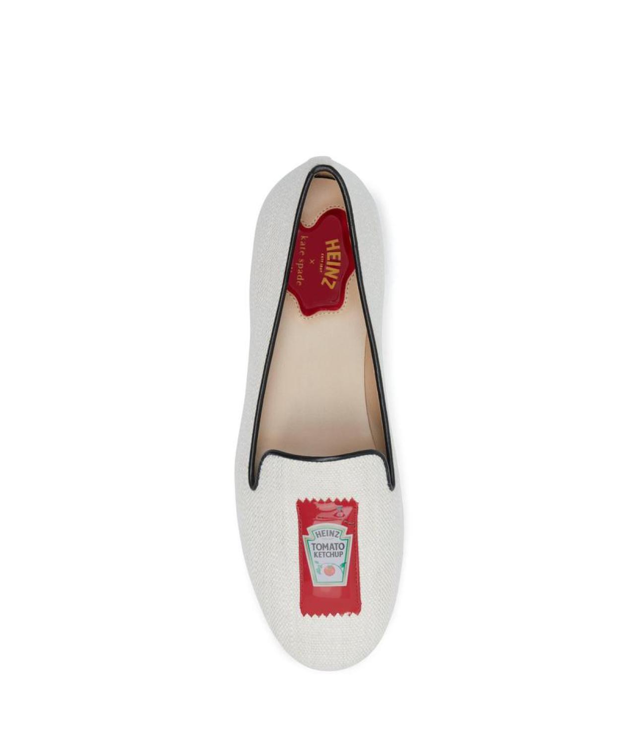 Heinz Loafers