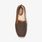 Hastings Signature Logo Slip-On Espadrille