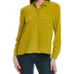 S Max Mara Norma Silk Shirt