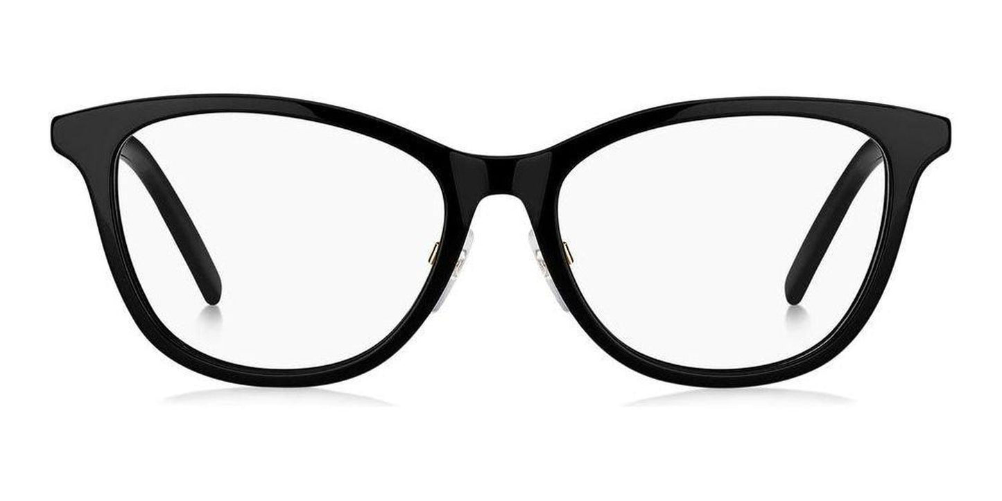 Marc Jacobs Eyewear Square Frame Glasses