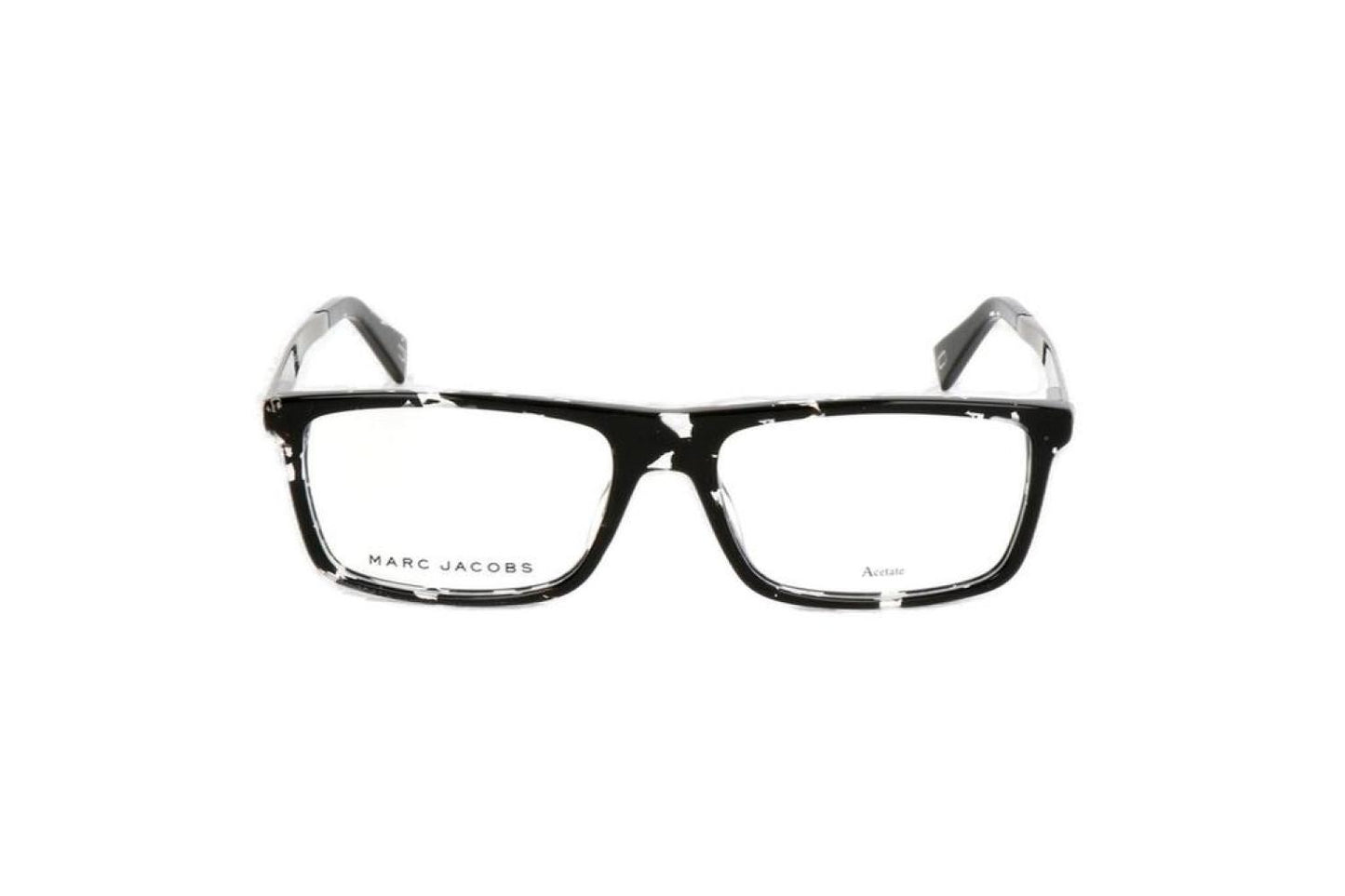 Marc Jacobs Eyewear Rectangular Frame Glasses