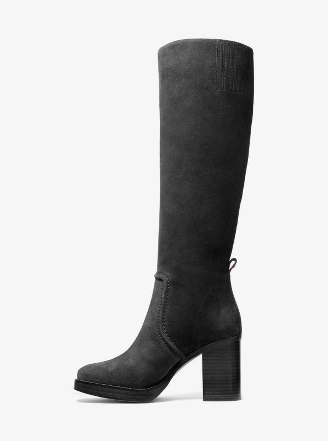 Hayden Suede Boot