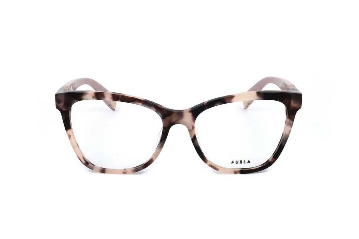 Furla Cat Eye Frame Glasses