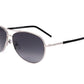 Marc Jacobs Eyewear Aviator Frame Sunglasses