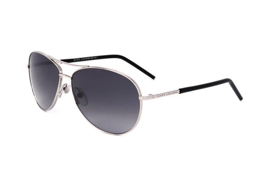 Marc Jacobs Eyewear Aviator Frame Sunglasses