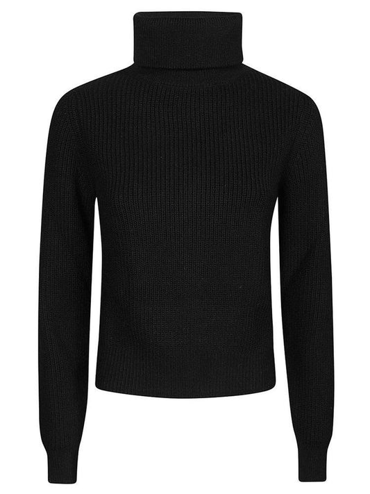 Michael Kors Turtleneck Knitted Jumper