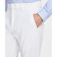 Men's Classic Fit Cotton Stretch Performance Pants