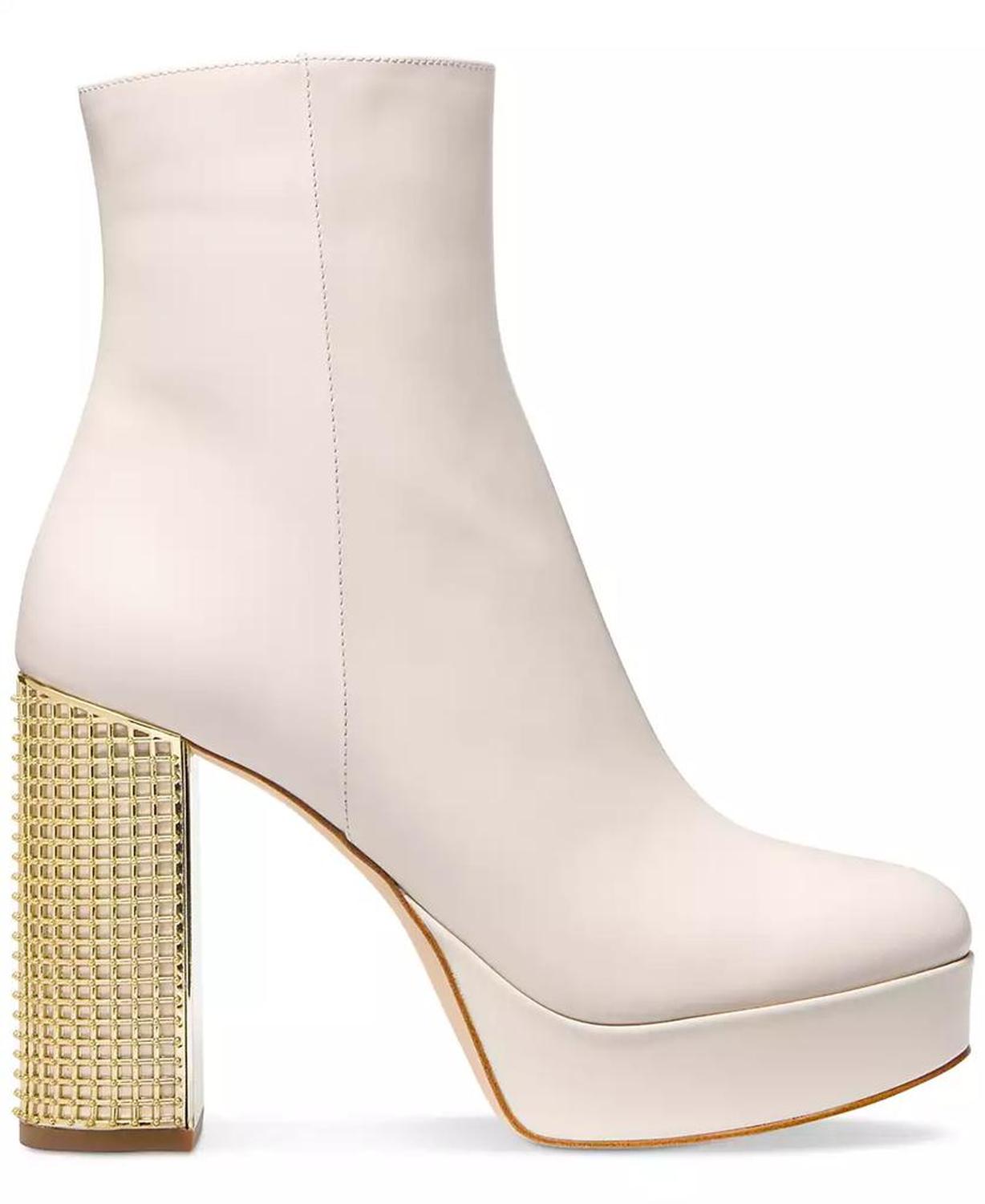 Women's Maxine Platform Booties