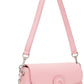 Pink 'The Clover' Bag