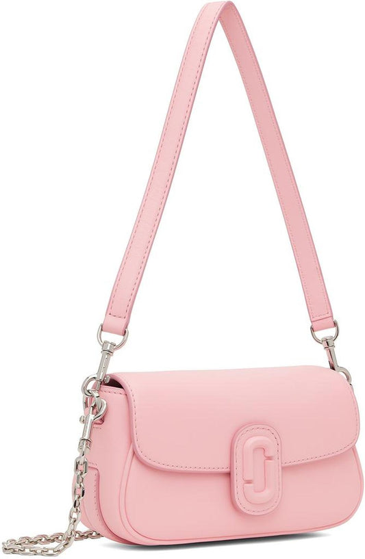 Pink 'The Clover' Bag