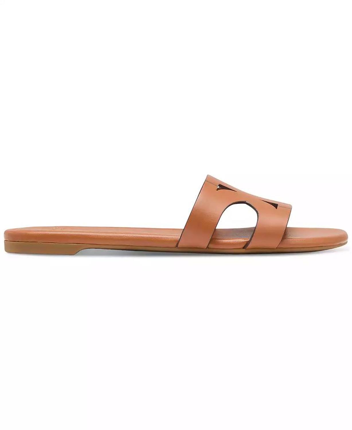 Women's Duo Slide Flat Sandals