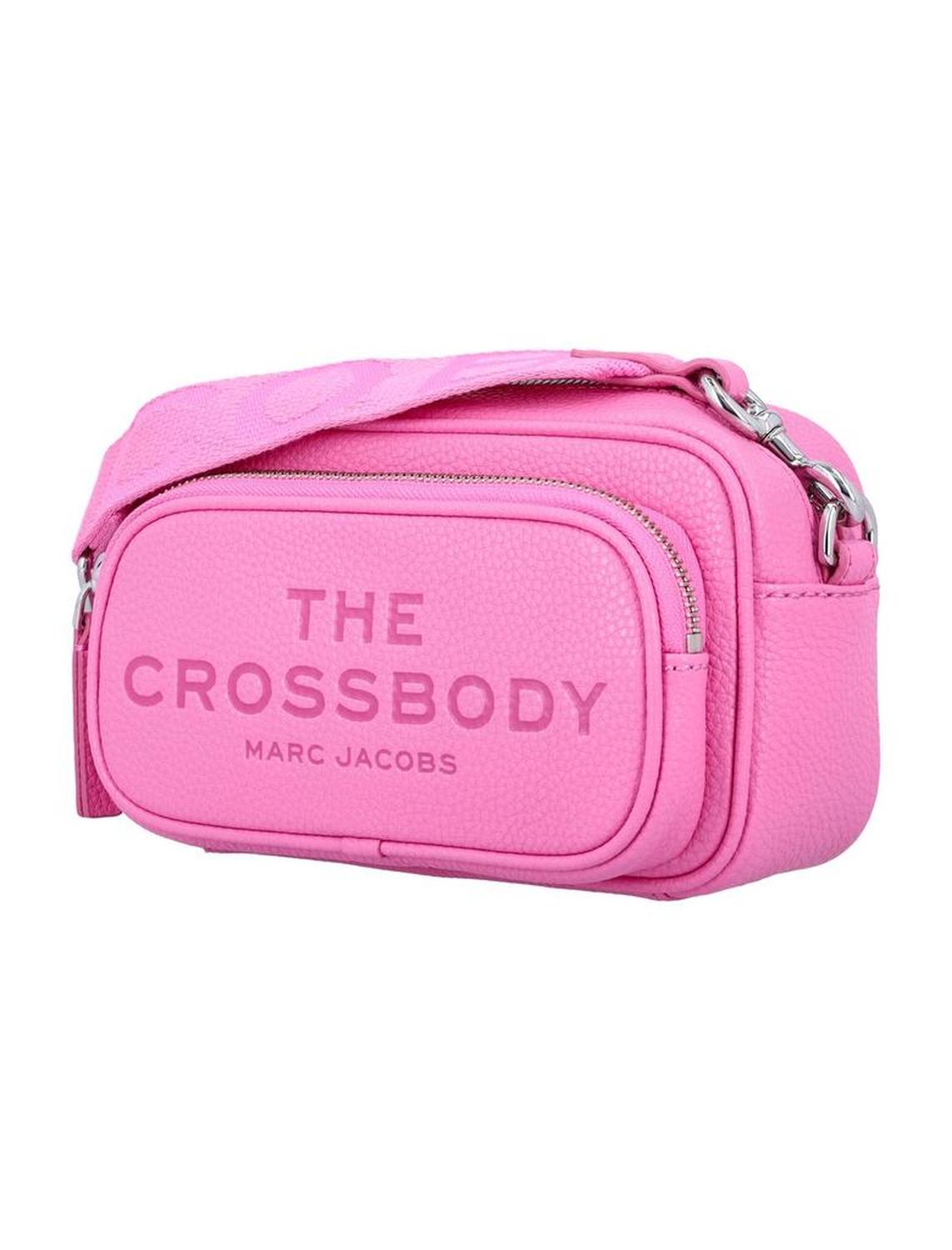 Marc Jacobs Small The Crossbody Bag