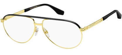 Marc Jacobs Eyewear Aviator Glasses