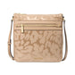 Jet Set Large North South Crossbody