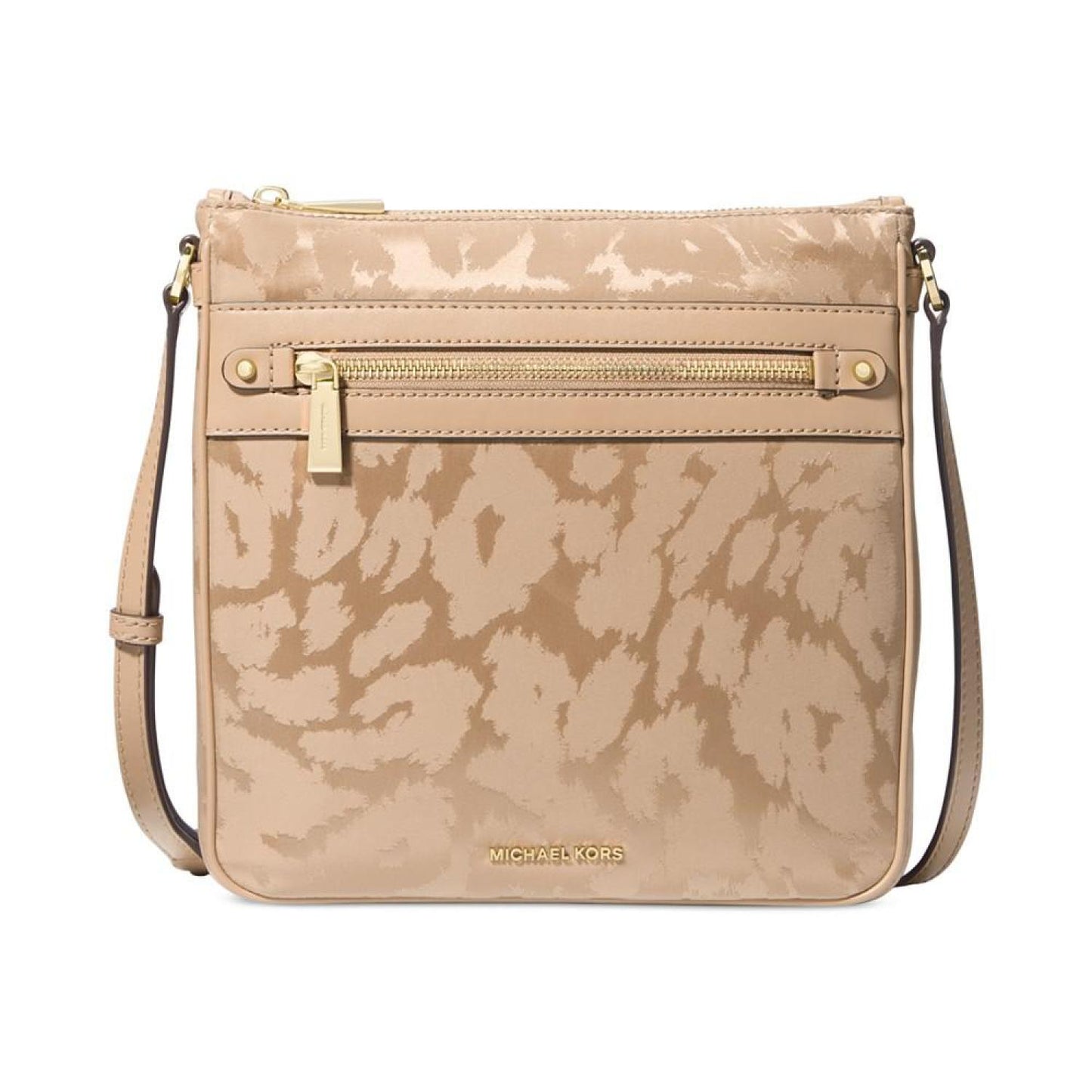 Jet Set Large North South Crossbody