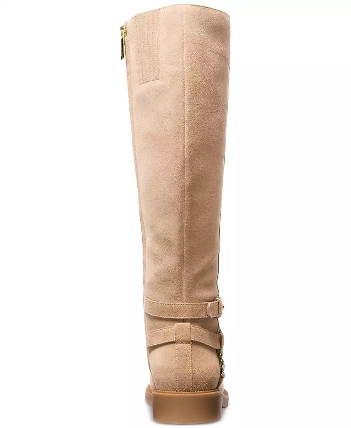 Women's Abigail Riding Boots