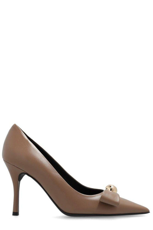 Furla Pointed-Toe Pumps