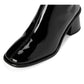 Gigi Patent Leather Bootie