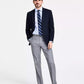 Men's Classic-Fit Twill Blazer