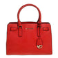 Michael Michael Kors Leather Medium Hamilton Tote