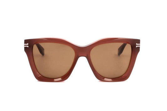 Marc Jacobs Eyewear Square Frame Sunglasses