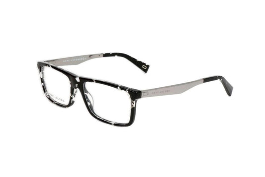 Marc Jacobs Eyewear Rectangular Frame Glasses