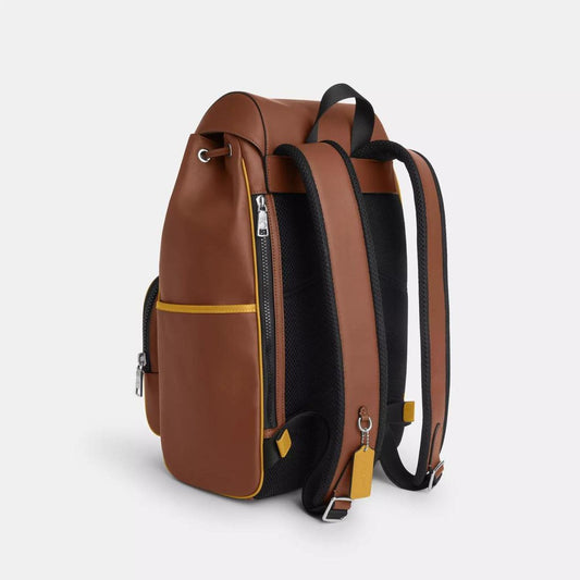 Coach Outlet Racer Backpack