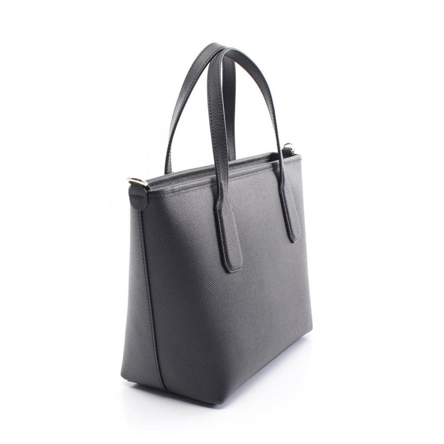 Leather Tote Bag