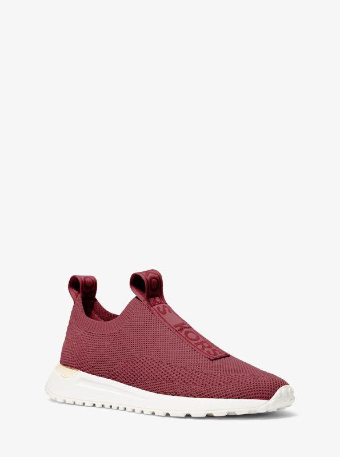 Bodie Knit Slip-On Sneaker