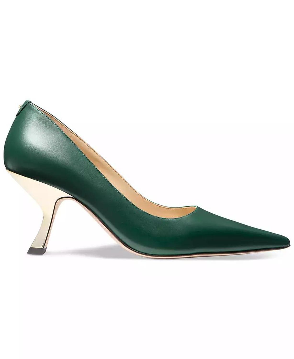 Women's Luna Pointed Toe Pumps