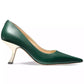 Women's Luna Pointed Toe Pumps