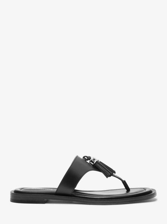 Kiernan Leather Sandal