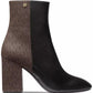 Women's Hazel Block Heel Booties