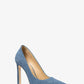 Amara Denim Pump