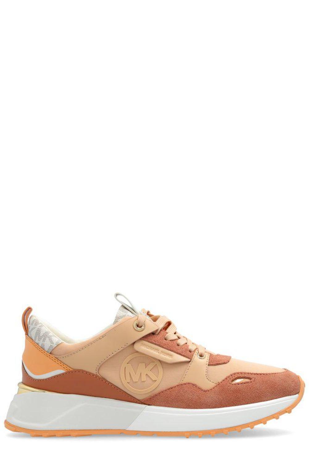 Michael Michael Kors Theo Low-Top Sneakers