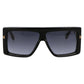 Marc Jacobs Eyewear Square Frame Sunglasses