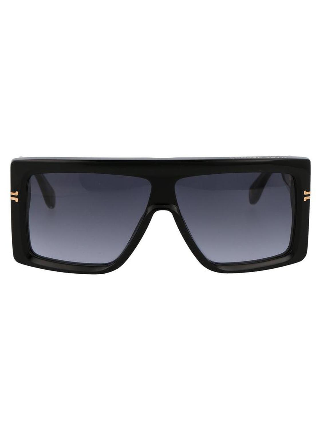 Marc Jacobs Eyewear Square Frame Sunglasses