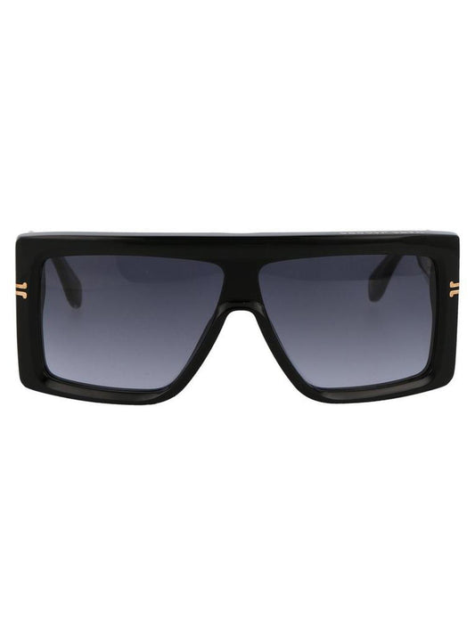 Marc Jacobs Eyewear Square Frame Sunglasses