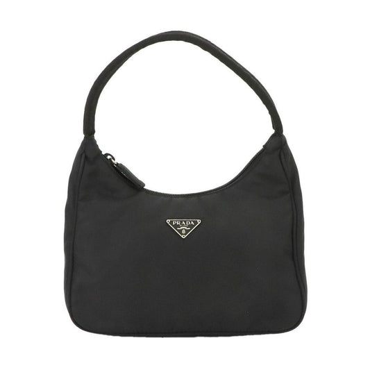 Prada Re-Nylon  Synthetic Shoulder Bag (Pre-Owned)